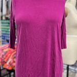 Eileen Fisher Tunic Dress XL Photo 0
