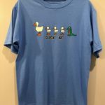 Anvil  Duck North Carolina Tee Photo 0