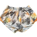 Lululemon VTG Pleat To Street Shorts Photo 1