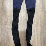 ALO YOGA GODDESS ruched ribbed two Photo 0