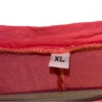 Pink Nightgown Pajamas Dress Lace Detail Women’s Size X Photo 2