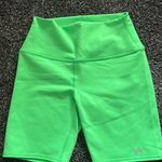 Alo Yoga Alo biker shorts Photo 0