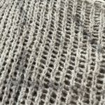 Vicolo Northland (Italy) Loose Knit Wool/Alpaca Blend Ombré Sweater Size M Photo 10