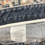 Theory  lowrise flare wideleg denim Photo 3