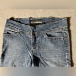 joe's jeans Joe’s Jeans Womens 26 Boot Cut Blue Stretch Flap Pocket Denim USA Cotton Photo 4