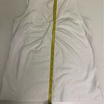 S/M YTK Tank White Size M Photo 5
