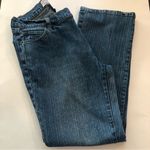 Steve & Barry's Steve & Barry’s Women’s Classic Dungarees Size 10P Photo 0