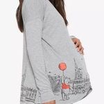 Disney NWT /boxlunch Winnie the Pooh maternity nursing top size xl Photo 1