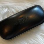 Coach Hard Sunglasses Case – Excellent Condition Photo 0