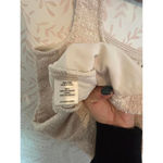 NWT Elegant THIRTY/THIRTY Tweed Tank Dress Size L Photo 6