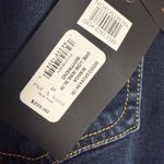 Rag and Bone  Dre Low-Rise Slim Bianca Blue Denim Boyfriend Jeans Size 27 Photo 11