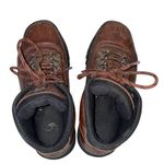 Timberland  Leather Performance ACT Hiking Boots Size 7.5 Photo 6