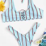 SheIn Bikini Set NWT  Photo 0