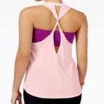 Freeze Brand Freeze Days Of The Week Pink Tank Top Large Photo 1