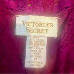 Victoria's Secret Vintage! Victoria’s Secret Gold Label Lace Lingerie! Photo 3
