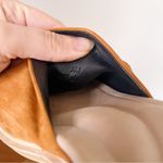 Rag and Bone  • Soren Sandal block heel Cuoro Suede ankle strap open toe chunky Photo 7