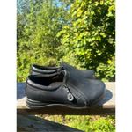Dr Scholls Womans Marci Comfort Shoes Black Sz 11 WIDE Photo 1
