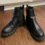 DSW Black Booties  Photo 1