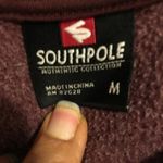 Southpole  hoodie jacket size M Photo 5