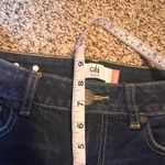 CAbi  Jeans Womens Size 2 Dark‎ Wash Denim Skinny Leg Casual Pants Photo 3