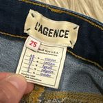 L'Agence L’agence skinny jeans size 25 Photo 1