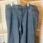 Gander mountain  Flannel Lined Pants Photo 1