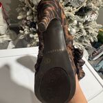 Metaphor  Blakely Leopard Print High Heels
Ruffled Bow Photo 2