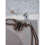 House of Harlow Necklaces Gold Photo 4