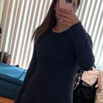 LA Hearts Soft Fleece Pullover Photo 1