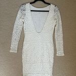 Nightcap White Dress Photo 1