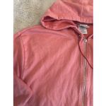 Disney Parks Authentic Full Zip Pink Hoodie Minnie Mouse‎ Women XXL Size undefined Photo 4