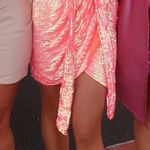 ASOS Sequin Dress Photo 1