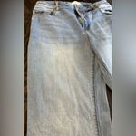 Cato Woman’s  Hi-Rise Blue Jean Denim (440) Photo 1