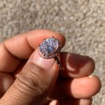 Beverly Hills Boutique Ring... Gold Photo 0