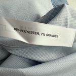 Cactus Man Ricky Singh Men’s Button Up Shirt Blue Photo 4