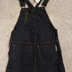 Urban Outfitters suspender skirt NWT Photo 1