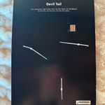 Spirit Halloween Red Sequined Devil’s Tail Costume Accessory Photo 1