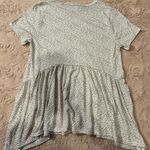 gaze Size Small Short Sleeve Blouse Photo 1