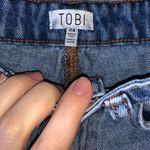 Tobi Denim Shorts Photo 2