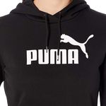 Puma  Logo Hoodie Photo 3