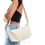Levi's Stylish Cream Crossbody Bag Photo 2