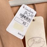 La Perla Vintage  Peach Apricot Robe Wrap Top $344 Sleep Lingerie NWT Photo 7