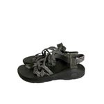 Chacos Chaco ZX2 Sandals Gorpcore Outdoor Waterproof Women's Size 8 Toe Strap Hiking Photo 2