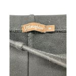 J. McLaughlin  Black Leggings Skinny Riding Jodhpurs Equestrian Preppy‎ Size M Photo 2