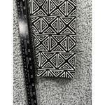 Victoria's Secret Victoria’s Secret Pink Yoga Leggings‎ Women Medium Geometric Dog Gym Workout Photo 4