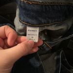 Old Navy Maternity Denim Overalls Photo 6