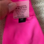 Blackbough  izzy bikini top hot pink Photo 4