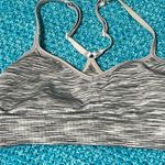 PINK - Victoria's Secret PINK Racer-Back Sports Bra Photo 2