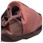 Thirdlove  Sports Bra Womens S Kinetic Impact Seamless Light Padding Mauve Pink Photo 3