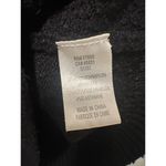 Saltwater Luxe  Cowl Neck Striped Sweater Size Small Photo 4